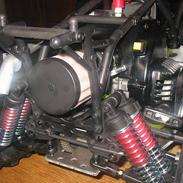 Truck Fg Monstertruck