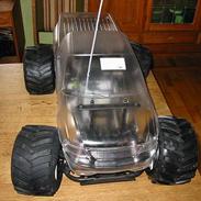 Truck Fg Monstertruck