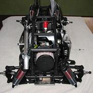 Truck Fg Monstertruck