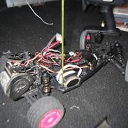 Buggy Kyosho