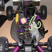 Buggy HoBao