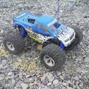 Truck Team Losi LST