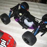 Off-Roader HPI RS4 MT 2 18SS