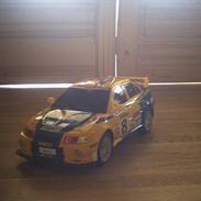 Bil Mitsubishi  Lancer VII