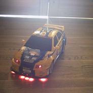 Bil Mitsubishi  Lancer VII