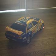 Bil Mitsubishi  Lancer VII