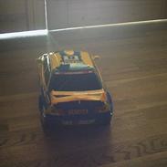 Bil Mitsubishi  Lancer VII