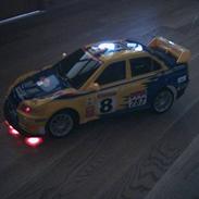 Bil Mitsubishi  Lancer VII