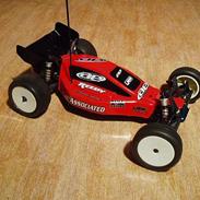 Buggy Associated RC10B4 Factory