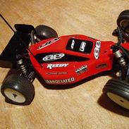 Buggy Associated RC10B4 Factory