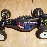 Buggy Associated RC10B4 Factory