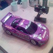 Bil Honda NSX