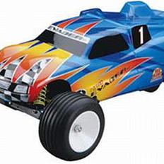 Off-Roader nitro Evader ST