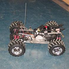 Off-Roader FG-MONSTER TRUCK