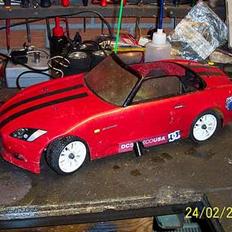 Bil kyosho pure ten gp alpha