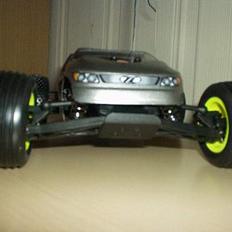 Truck Team Losi Mini-T
