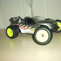 Truck Team Losi Mini-T