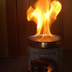 Bil mini Mitsubishi Evo 