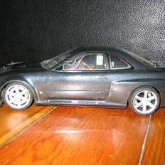 Bil HPI MICRO RS4