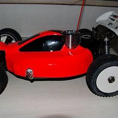 Buggy Ho Bao Hyper7 PBS