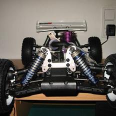 Buggy Ho Bao Hyper7 PBS