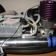 Buggy Ho Bao Hyper7 PBS