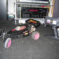 Buggy Kyosho