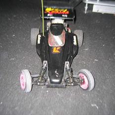 Buggy Kyosho