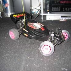 Buggy Kyosho