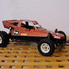 Buggy Tamiya Grasshopper