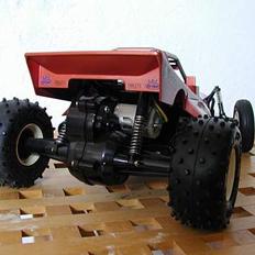 Buggy Tamiya Grasshopper