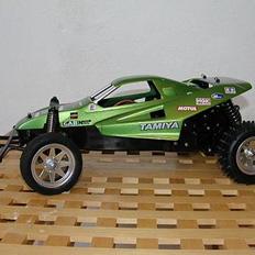 Buggy Tamiya Grasshopper 2