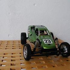 Buggy Tamiya Grasshopper 2