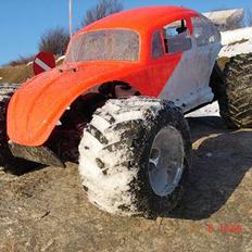 Off-Roader Fg Beetle