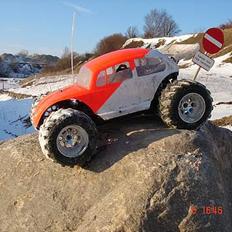 Off-Roader Fg Beetle