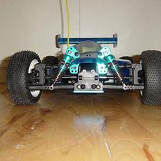 Buggy Zircon Racing