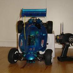 Buggy Zircon Racing
