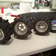 Bil Team Associated T3 Team