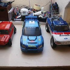 Off-Roader ford f-150 sælges