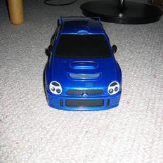 Bil subaru impreza  