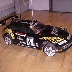 Bil Kyosho