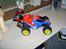 Off-Roader Nikko