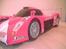 Bil Toyota GT-one