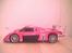 Bil Toyota GT-one