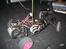 Buggy Kyosho