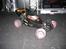 Buggy Kyosho