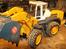 Lastbiler Gummiged LIEBHERR 574