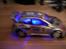 Bil Peugeot 206 - Udfordrer!