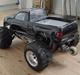 Truck FG Monster truck