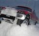 Off-Roader Tamiya VW Touareg/Pajero